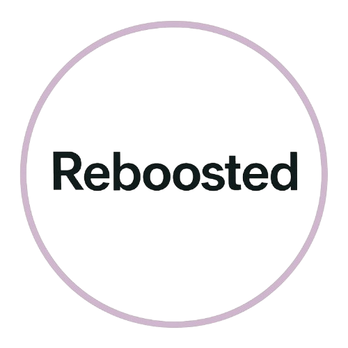 Reboosted